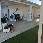 Penzion La Perla Cuile Ezi Mannu