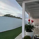 Guest house La Perla Cuile Ezi Mannu