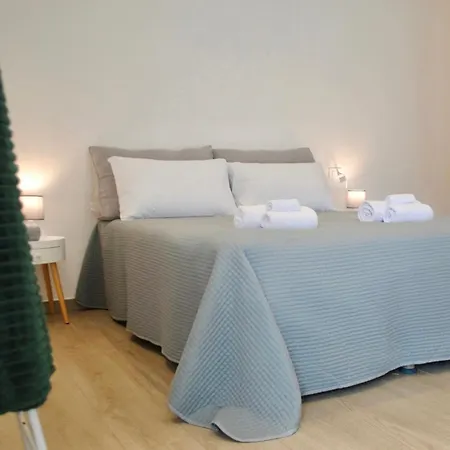 La Perla Guest house Cuile Ezi Mannu