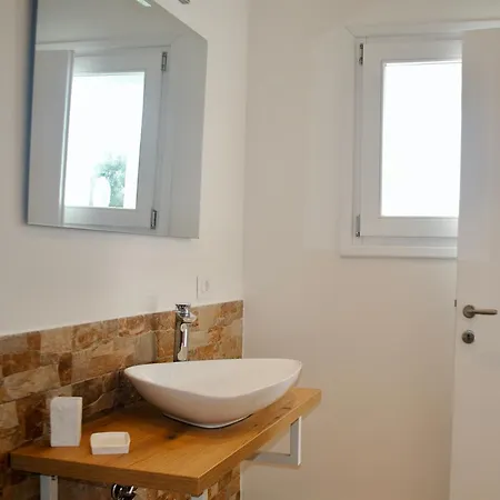 Guest house La Perla