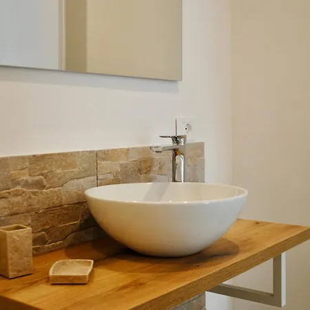 Guest house La Perla *