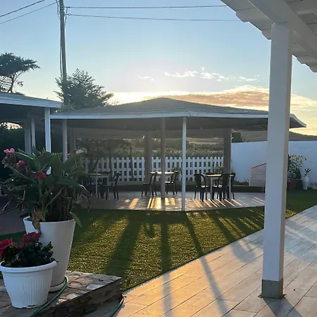 Gasthof La Perla Cuile Ezi Mannu