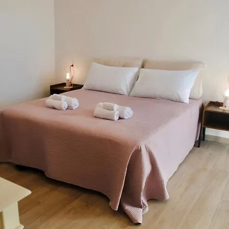 Guest house La Perla