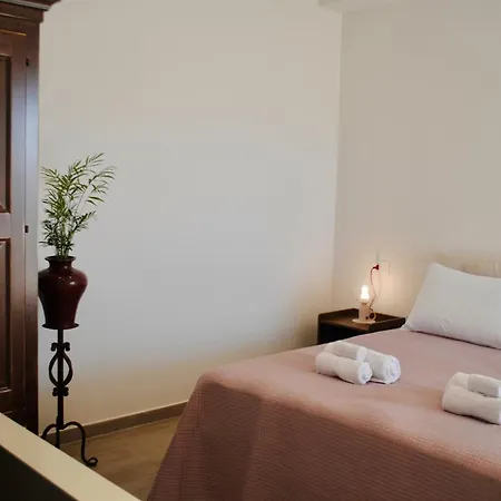 La Perla 3* Cuile Ezi Mannu