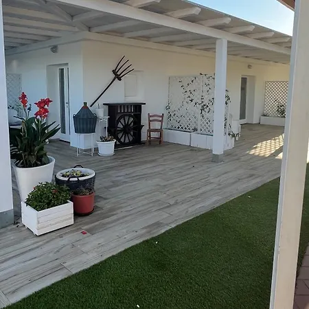 Gasthof La Perla Cuile Ezi Mannu